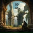 3D