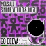 Simone Vitullo, Joezi