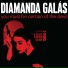 Diamanda Galas