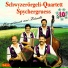 Schwyzerörgeli-Quartett Spychergruess