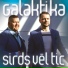 Galaktika & Oranžā Kora Meitenes