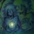 deathlain, мальчик крипер