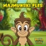 Majmunski Ples Monkey Dance Dečija Zona