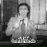 Akif İslamzadə