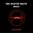 Red Master Beats, Waka