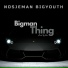 Nosjeman Bigyouth