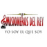 MISIONEROS DE REY