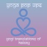 Yoga Pop Ups