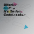 Ulterior Motive feat. Codebreaker