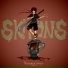 Skitons