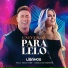 Banda Líbanos, Yara Tchê, Desejo de Menina