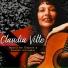 Claudia Vilte