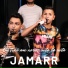 Jamarr