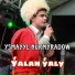 Ysmaýyl Nurmyradow