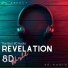 8D Effect, 8D Audio