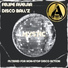 Felipe Avelar, Disco Ball'z