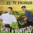 Rony e Ronyldo, RDE Music