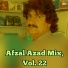 Afzal Azad