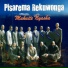 Pisarema Rekuwonga