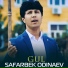 Safarbek Odinaev