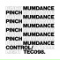 Pinch, Mumdance