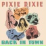 Pixie Dixie