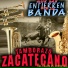 Tamborazo Zacatecano Del Cañon de Juchipila