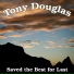 Tony Douglas