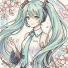 初音ミク, Pia Olsen