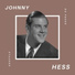 Johnny Hess
