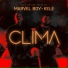 Marvel Boy, Kele