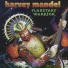 Harvey Mandel