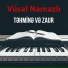 Vüsal Namazlı