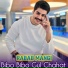 Rabab Mangi