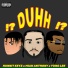 Miah Anthony feat. Hunnitkeyz, Yung Lee