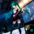 k10nex, Hatsune Miku