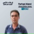 Farhad Alemi