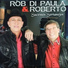 Rob Di Paula e Roberto