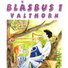 Blåsbus 1 valthorn