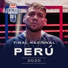Red Bull Batalla feat. Stick, Skill, Nerso & Verse