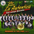 Banda La Auténtica del Compa Jacinto