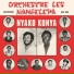 Orchestre Les Mangelepa