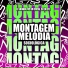 DJ SHINNOK, MC BM OFICIAL, DJ EDU 013