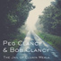 Peg Clancy, Bob Clancy