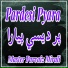 Master Parvaiz Mirali