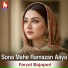Faryal Bajapori
