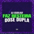 Dj Esculaxa, Gangstar Funk