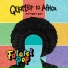 Quarter to Africa, יקיר ששון