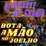 DJ ALMARAZ, mc garoto