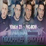 cheb youcef 22 feat. Aymen Pachichi